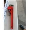 Image 1 : New 14 inch crescent wrench