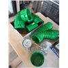 Image 1 : New SOLENO piping