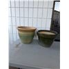 Image 1 : 2 planters