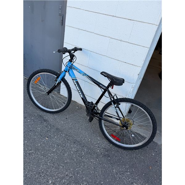 Sportek  bike