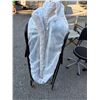 Image 2 : Folding rolling cot