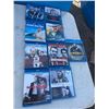 Image 1 : Blu-rays