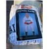 Image 1 : Baseball player costume