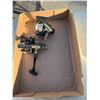 Image 1 : Shimano fishing reels