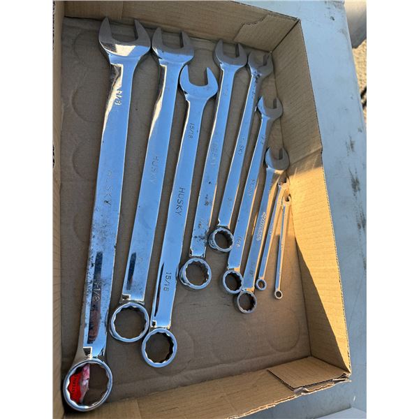 Wrenches