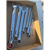 Image 1 : Wrenches