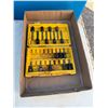 Image 1 : Tool bits