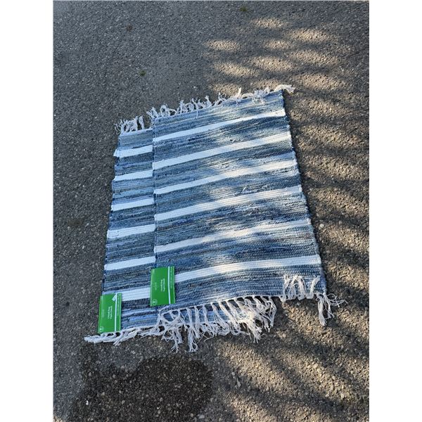 New mats