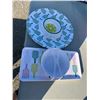 Image 1 : Serving plates