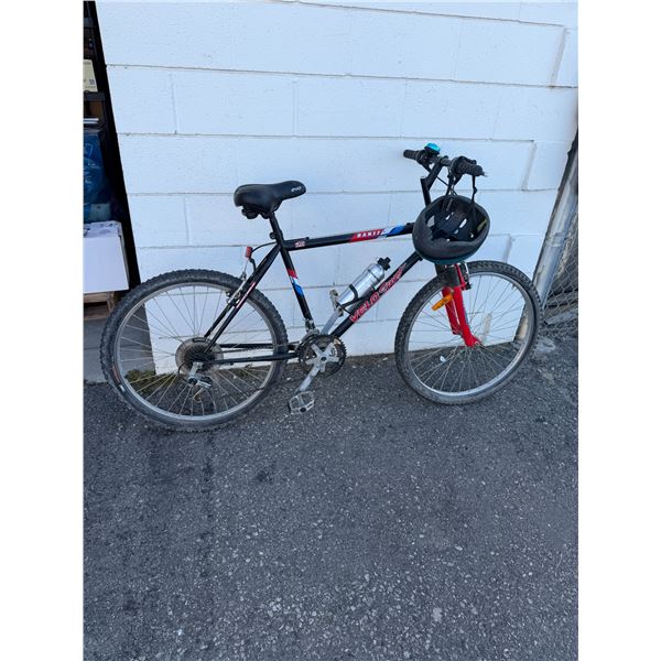VELO sport Bike