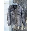 Image 1 : Work King jacket size not shown