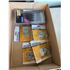 Image 1 : Shower, curtain rings and drawer Hardware