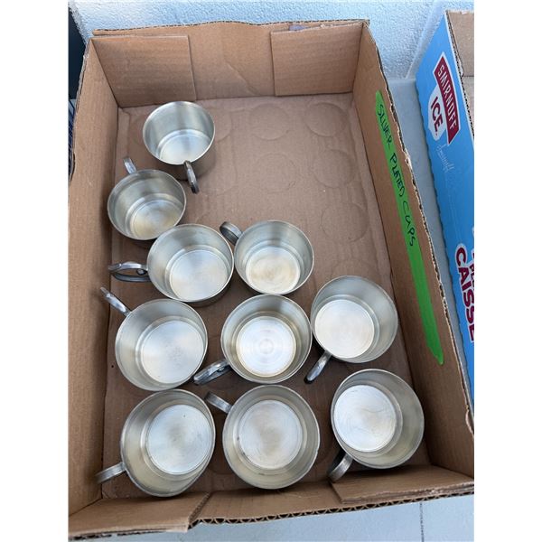 Cups