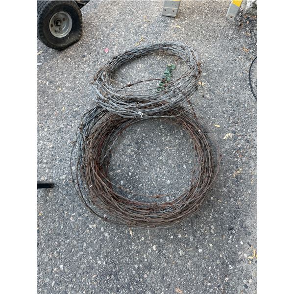 Barbwire