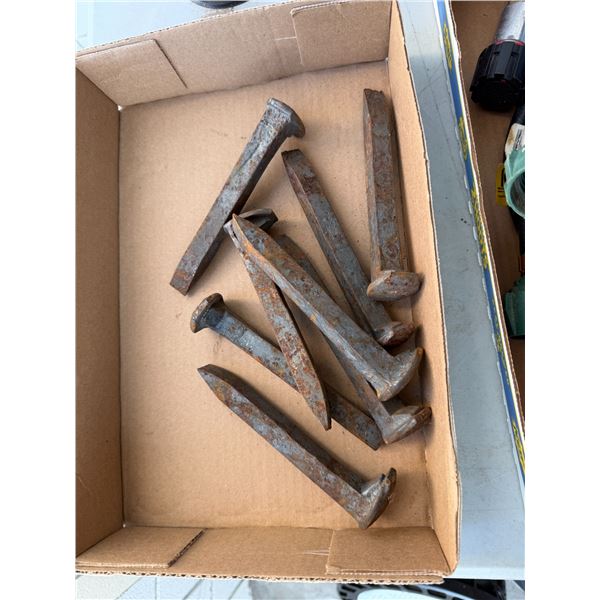 Stakes