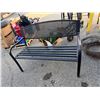 Image 1 : Garden bench