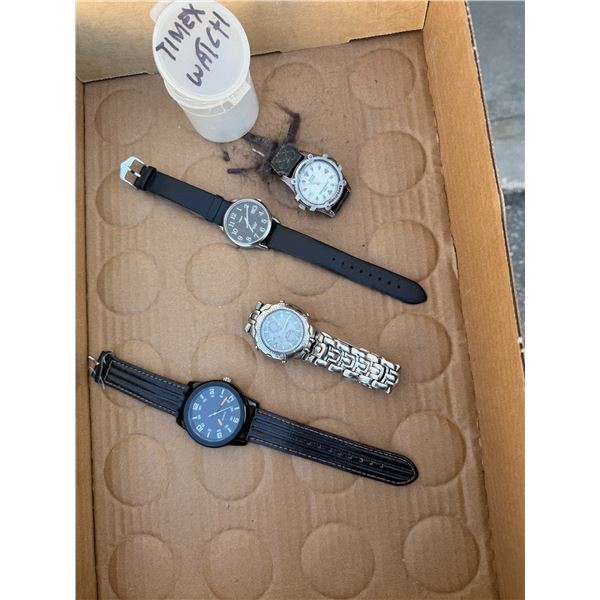 Watches