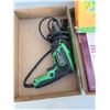 Image 1 : Hitachi drill
