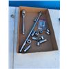 Image 1 : Assorted Tools