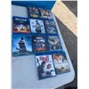 Image 1 : Blu-ray movies