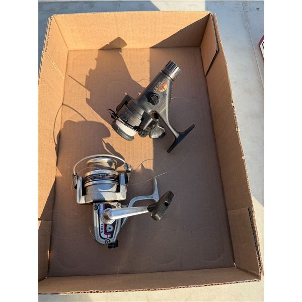 DAIWAN other fishing reels
