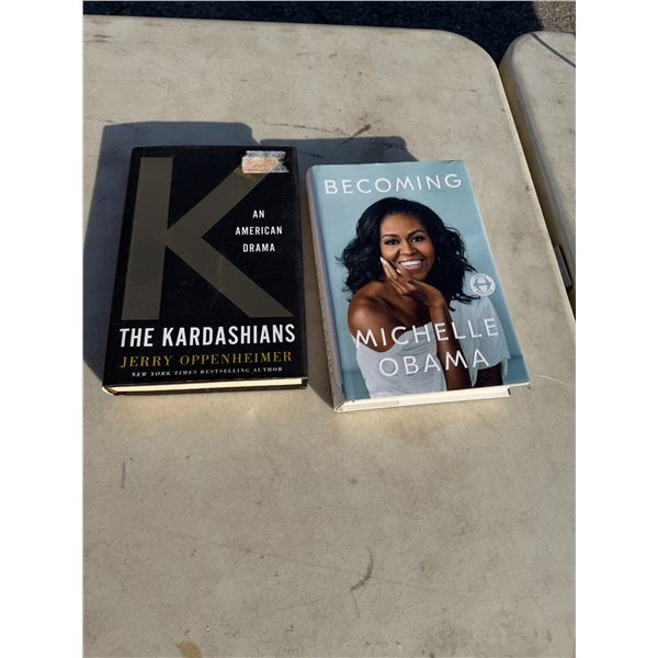 Books