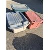Image 1 : Bins