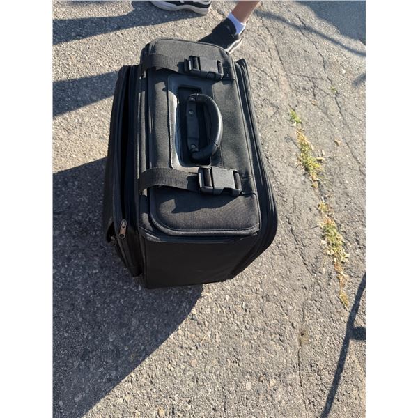 Storage carrier