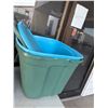 Image 1 : Bins