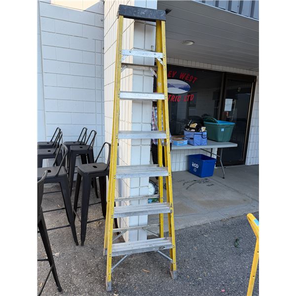 Ladder