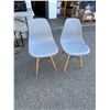 Image 1 : 2 chairs