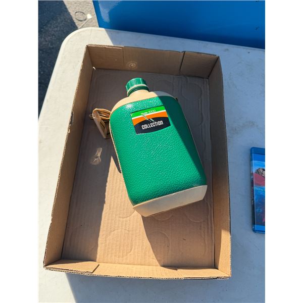 Hunter Collection fluid bottle