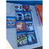 Image 1 : Blu-ray movies