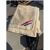 Image 1 : Versailles wall blanket