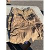 Image 1 : Cargo shorts size 32