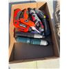 Image 1 : Cordless screwdrivers