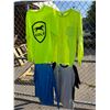 Image 1 : Shirts size large