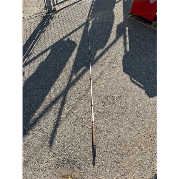Fishing rod