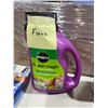 Image 1 : Miracle grow flower magic flower seed mix