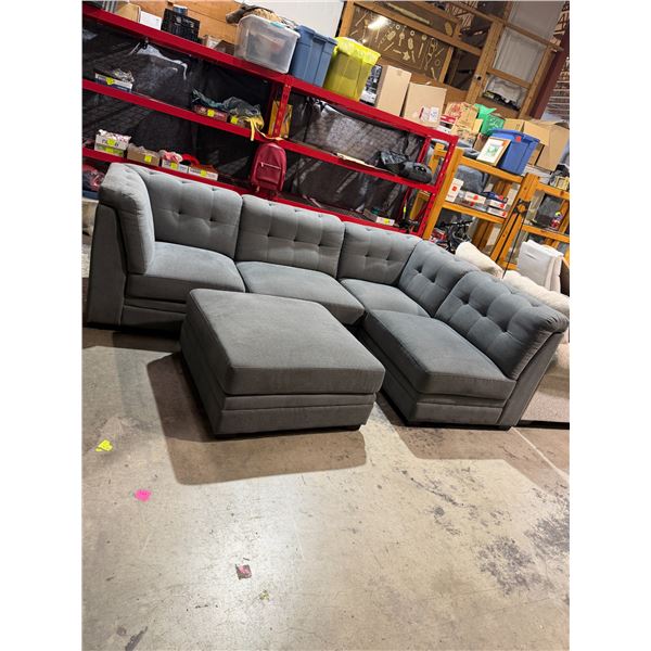Sectional