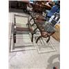 Image 1 : Coffee Table two end tables