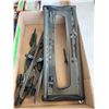 Image 1 : Wall mount holder