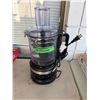 Image 1 : KitchenAid food processor