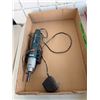 Image 1 : Black & Decker electric screwdriver