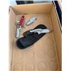 Image 1 : Pocket knives
