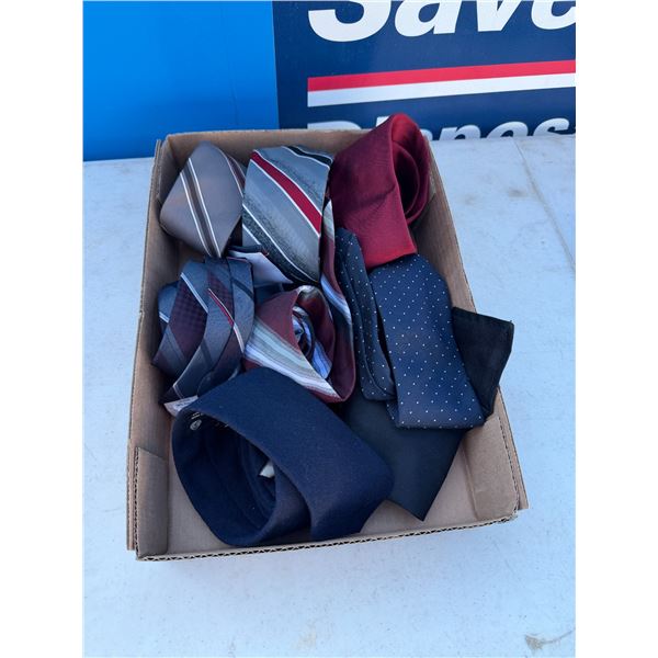 Ties