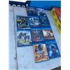 Image 1 : Blu-ray movies