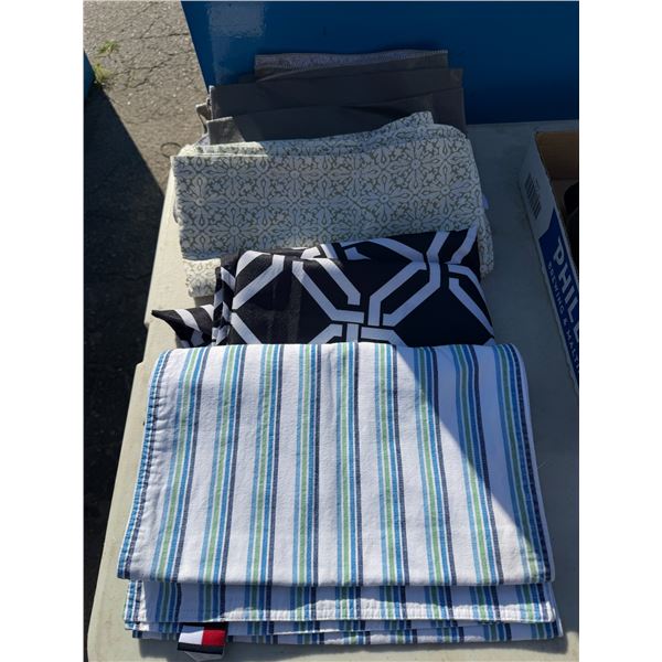 Table linens