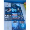 Image 1 : Blu-ray movies