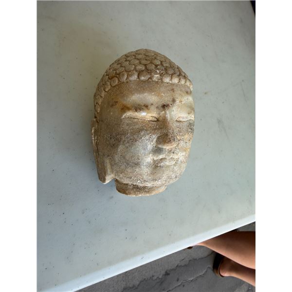 Buddah